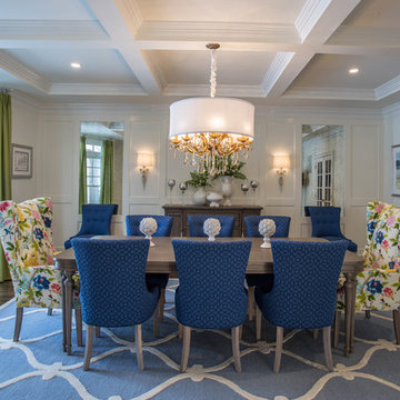 Meadowlake Dining and Living