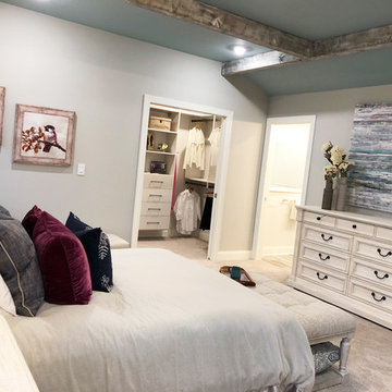 Parade of Homes Syracuse 2018