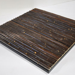 Bark House&reg; Panels - Maple Twigs - Wall Accents