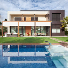 Pool Backyards