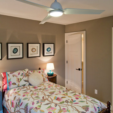Homes by Chris for Fall KC Parade of Homes