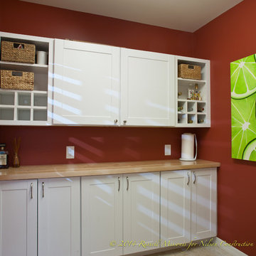 Safety Harbor Addition and Full Home Remodel