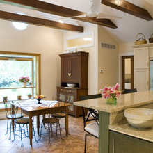 Garage Conversion