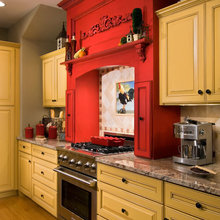 Kitchens