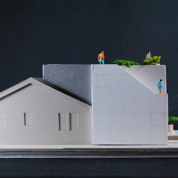 Constant House Model
