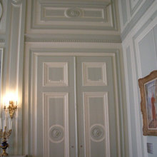 Love... Moulding