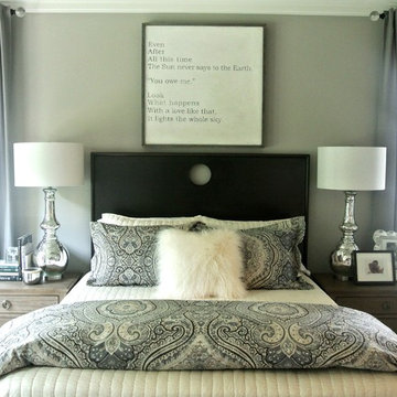 nodghia circle redesign | the master bedroom