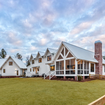 Modern Farmhouse