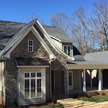 Another Great home in Madison County
