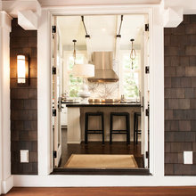 Exterior Ideas