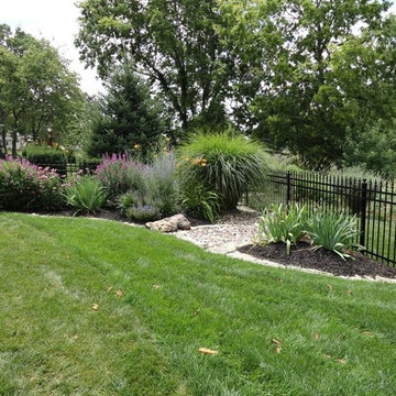 Custom Outdoor Designs