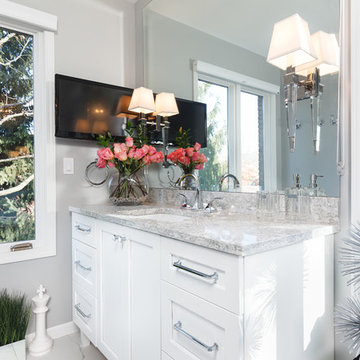 Rochester Hills Master Suite Reno