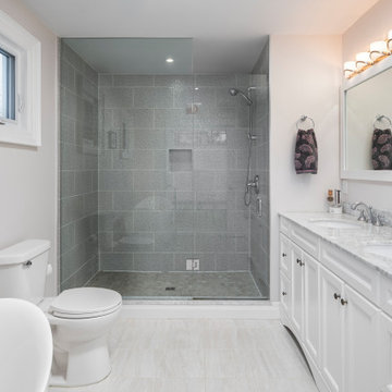 Custom Homes: Furnival