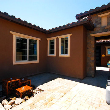 Evolve @ Marbella Vineyards | Gilbert, AZ | 5592- Renew Plan