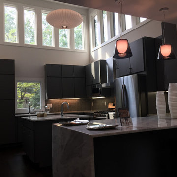 Kitchen & Bath Renovations
