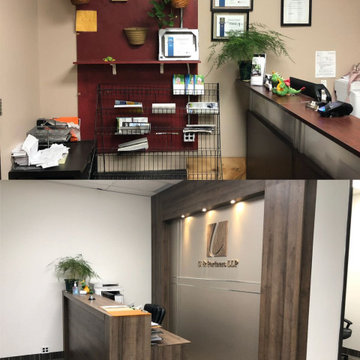 Lawyer Office Reno