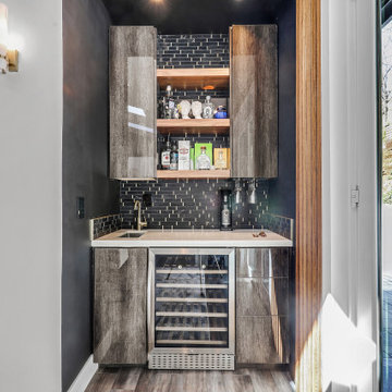 Full Home Remodel & Addition