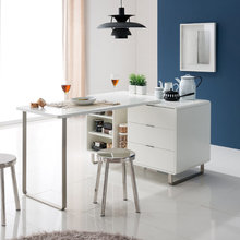 Study desk