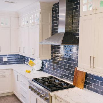 New Berlin Culinary Oasis: A Chef's Dream Kitchen
