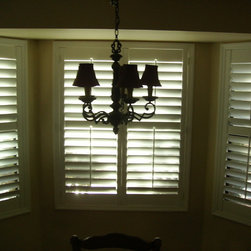 Our Work - Products