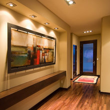art gallery