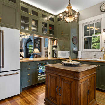 30 Kenilworth Kitchen