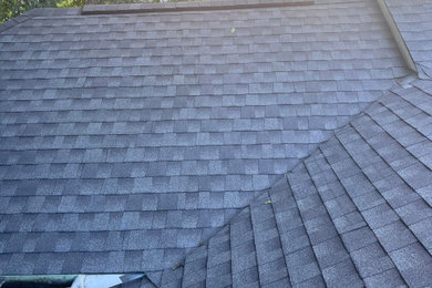 Roof Installation