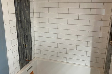 Bathroom - bathroom idea in Milwaukee