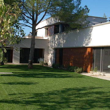 habitatge l'ametlla del vallès