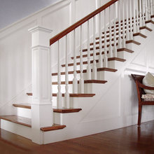 staircases