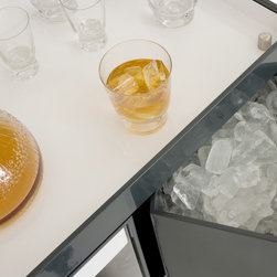 Box-Cart - Bar Carts