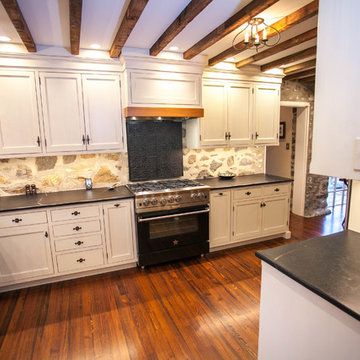 Carriage House Reno