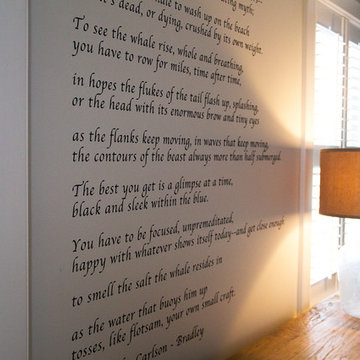 Tom Nevers Retreat