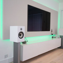 TV unit