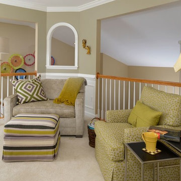 Heritage Hunt home with Loft