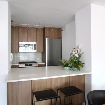 + 83rd St UWS Kitchen