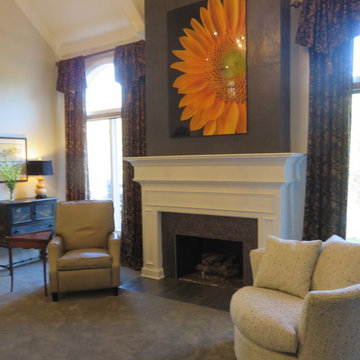 Parkville Home