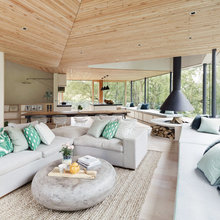 Living Room Ideas