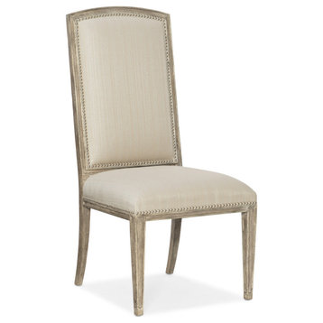 Hooker Furniture Dining Room Sanctuary Cambre Side Chair