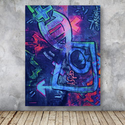 Christina Twomey Art - Products