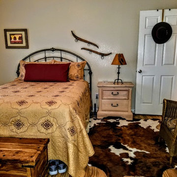 SW Themed Cowboy Townhome