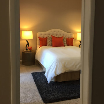The Stadium Lofts- Anaheim, CA