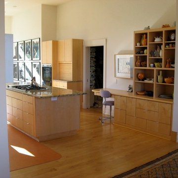 Kitchen Design