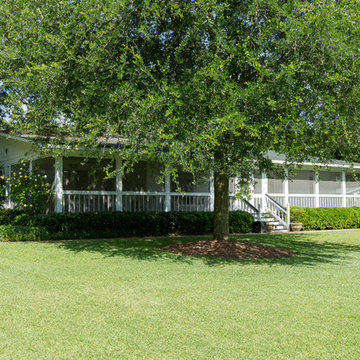 Magnolia Spring Historic Estate