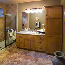 kitchen cabinets