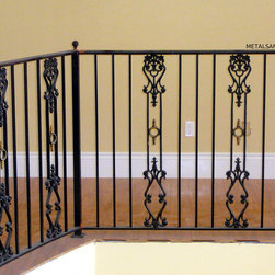 Fences & Railings - Products