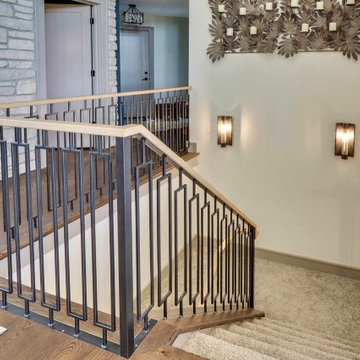 Refined Rustic