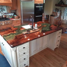Counter tops