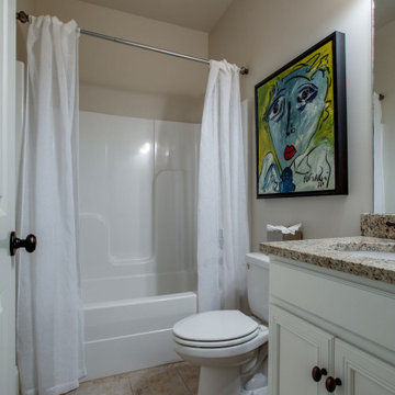 Annandale Interior and Exterior Design