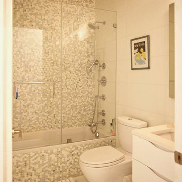 Leshne Residence